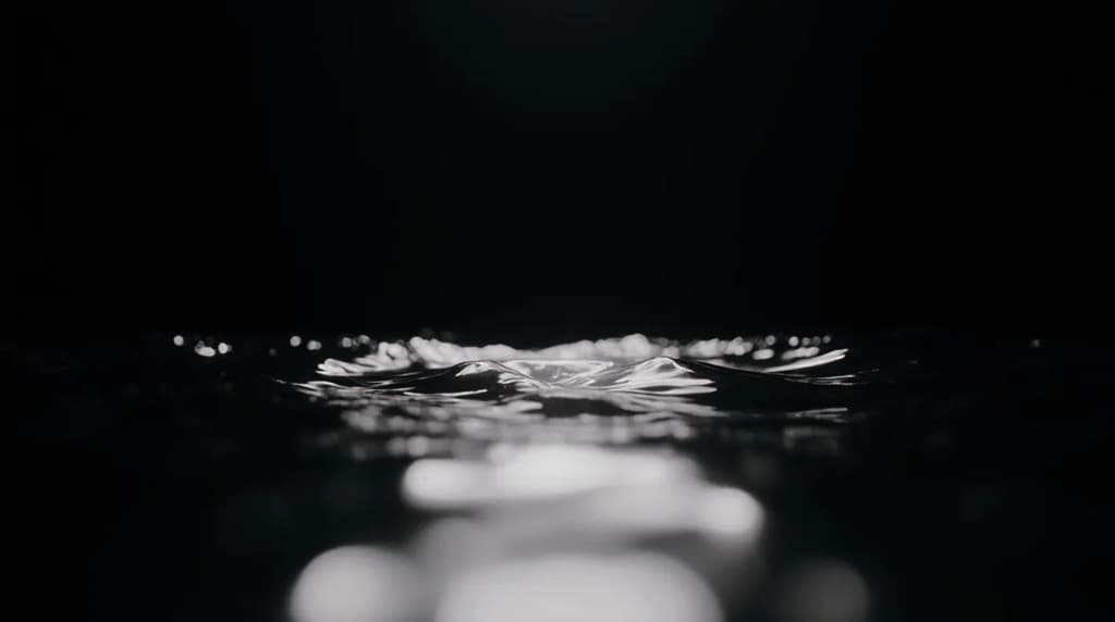 Calm visual surface — GFA theme tones